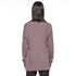 JULIUS 917CUM12 Ash Purple / Seamd Neck Top